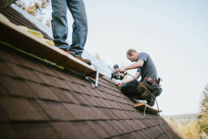 Local Roofers in McLaurin, MS